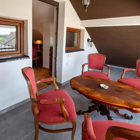 -villa Vintage -apartman Art C 109 Tomasikovo