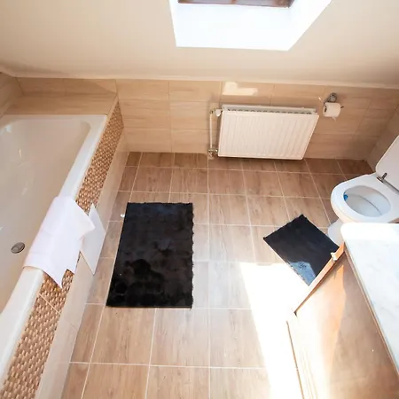 -villa Vintage -apartman Art C 109 Penzión pre hostí 3*