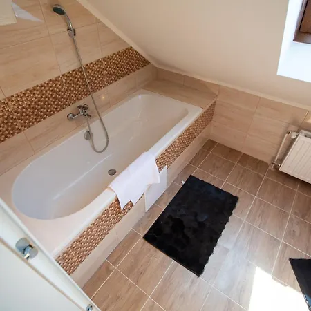 -villa Vintage -apartman Art C 109