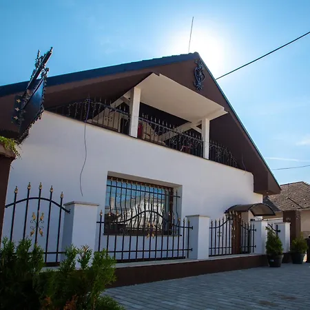 -villa Vintage -apartman Art C 109 3*