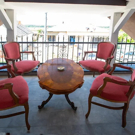 Penzión pre hostí -villa Vintage -apartman Art C 109